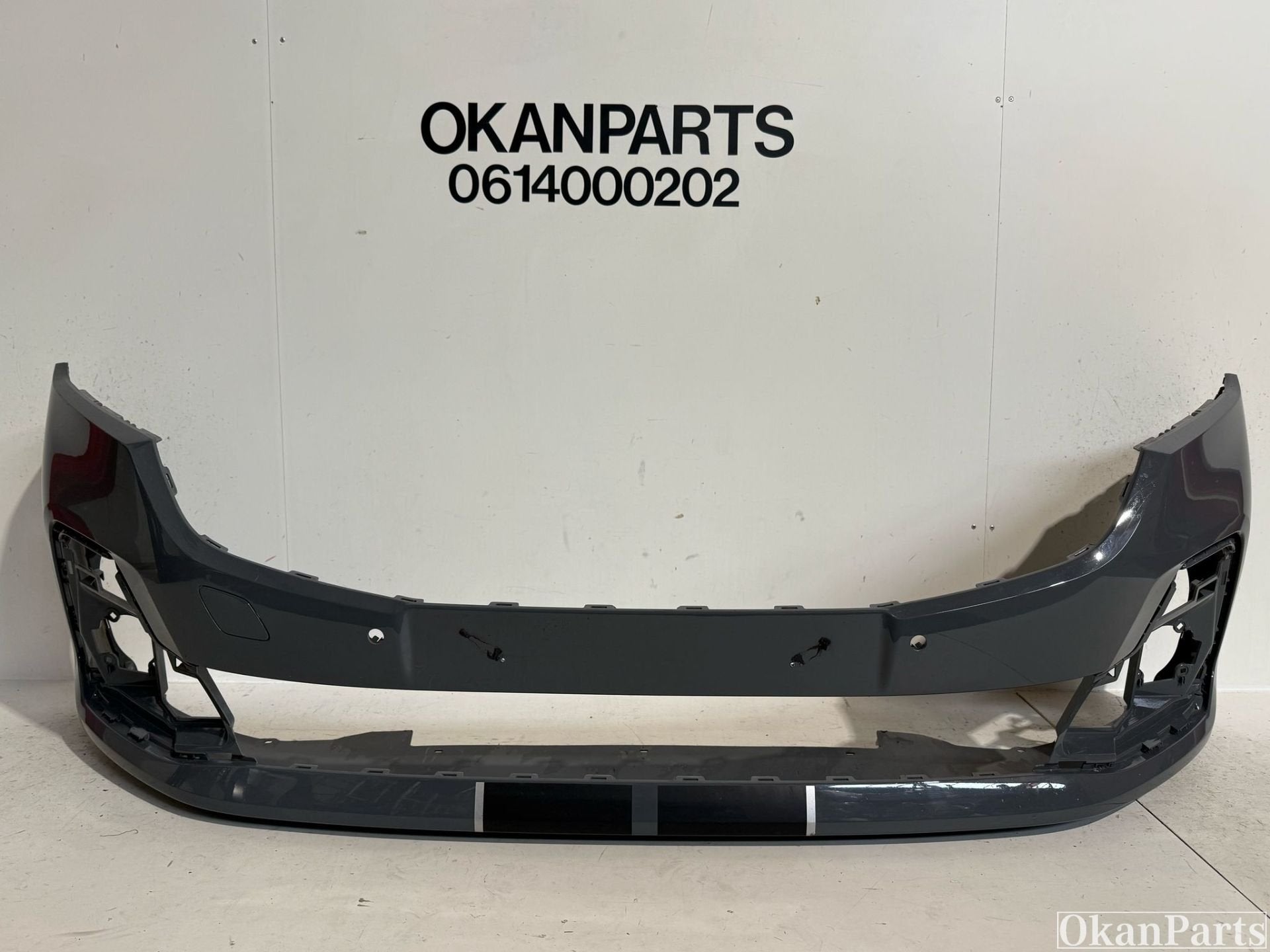 Ford Transit Connect III voorbumper, Ophalen of Verzenden, Gebruikt, Voor, Bumper
