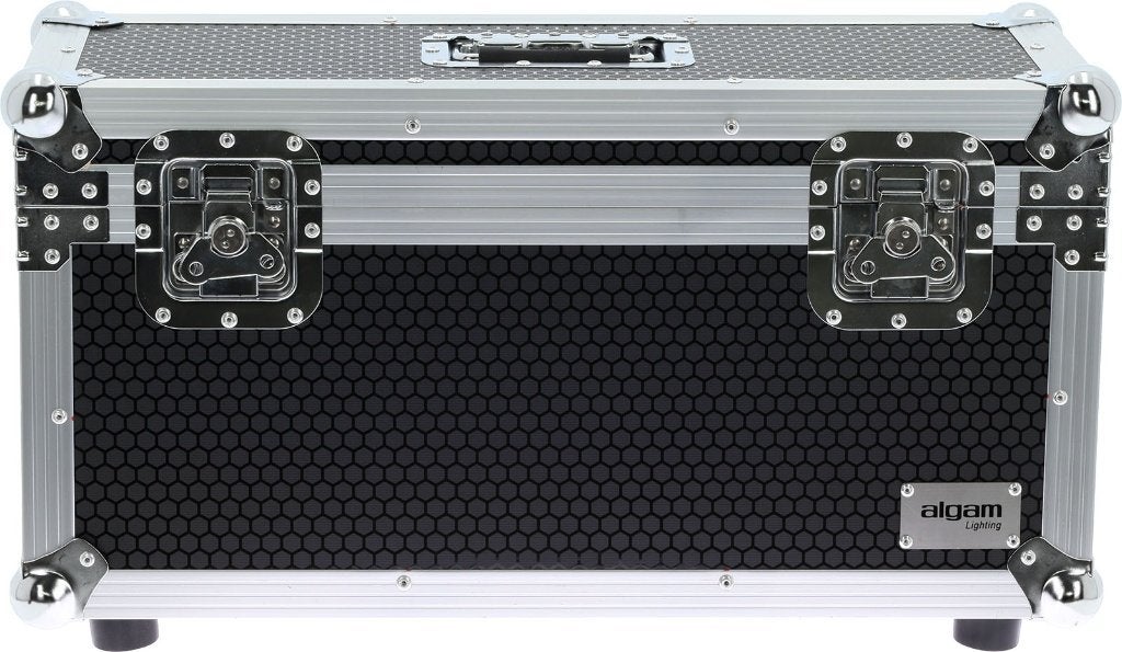 ALGAM LIGHTING Phoenix PHOENIX-FC2 Flightcase, Muziek en Instrumenten, Behuizingen en Koffers, ., Nieuw, ., Flightcase