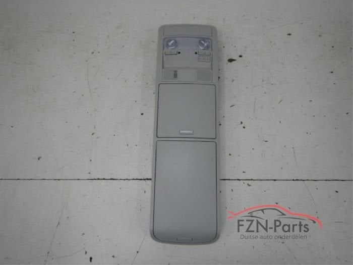 VW Touran 1T Binnenverlichting opbergvak hemel wit, Auto-onderdelen, Ophalen of Verzenden, Gebruikt