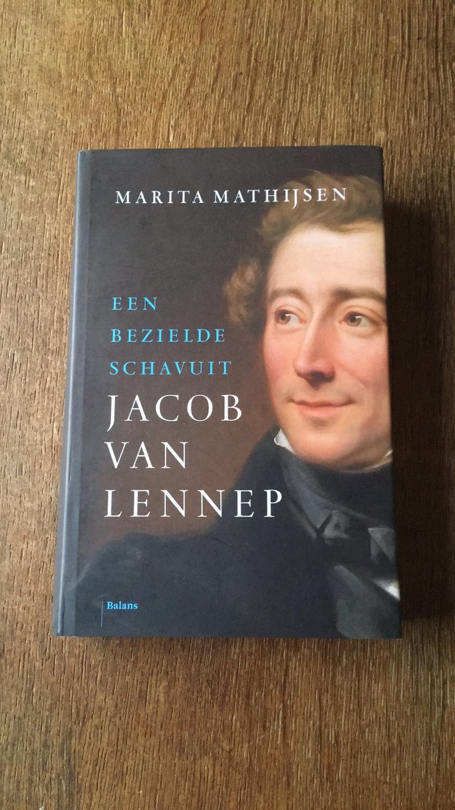Marita Mathijsen - Jacob van Lennep, Ophalen of Verzenden, Zo goed als nieuw, Marita Mathijsen, Sport
