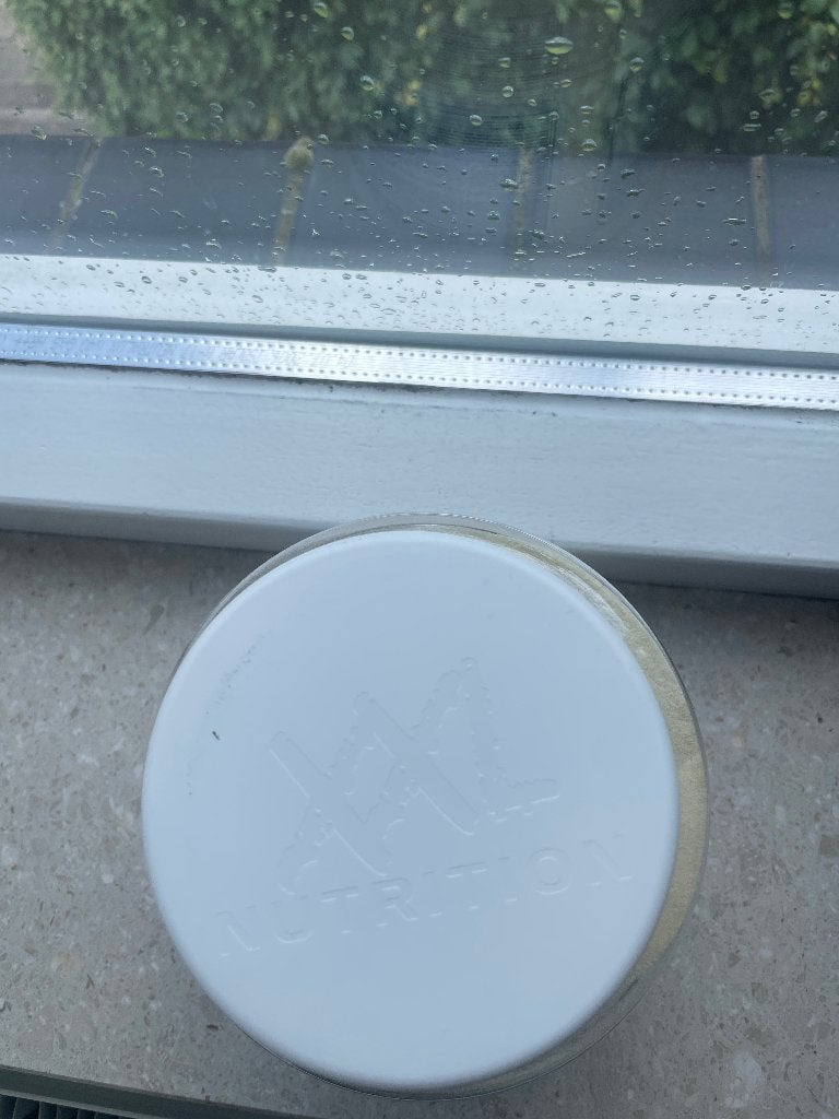 XXL nutrition whey vanilla, Ophalen of Verzenden, Nieuw, Poeder of Drank