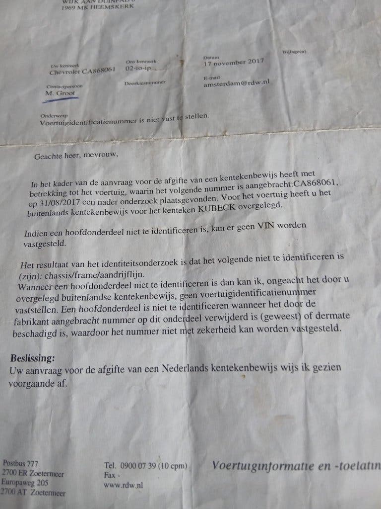 Oldtimer, foto 10