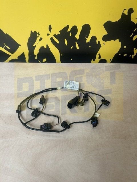 Skodia Fabia (01/15-10/21) Wiring Harness Origineel 6V697106, -, -, Nieuw, Ophalen of Verzenden