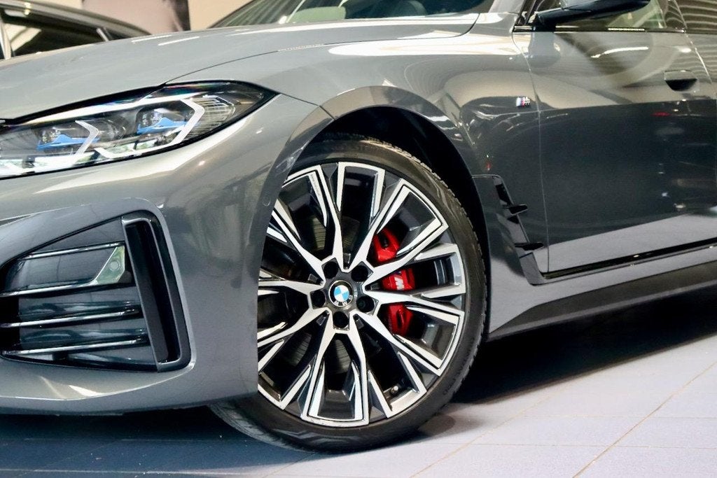 BMW 4-serie Gran Coupé 430i Ed. Plus M Sport PRO|PANO|M sto, Automaat, 1998 cc, Gebruikt, Euro 6