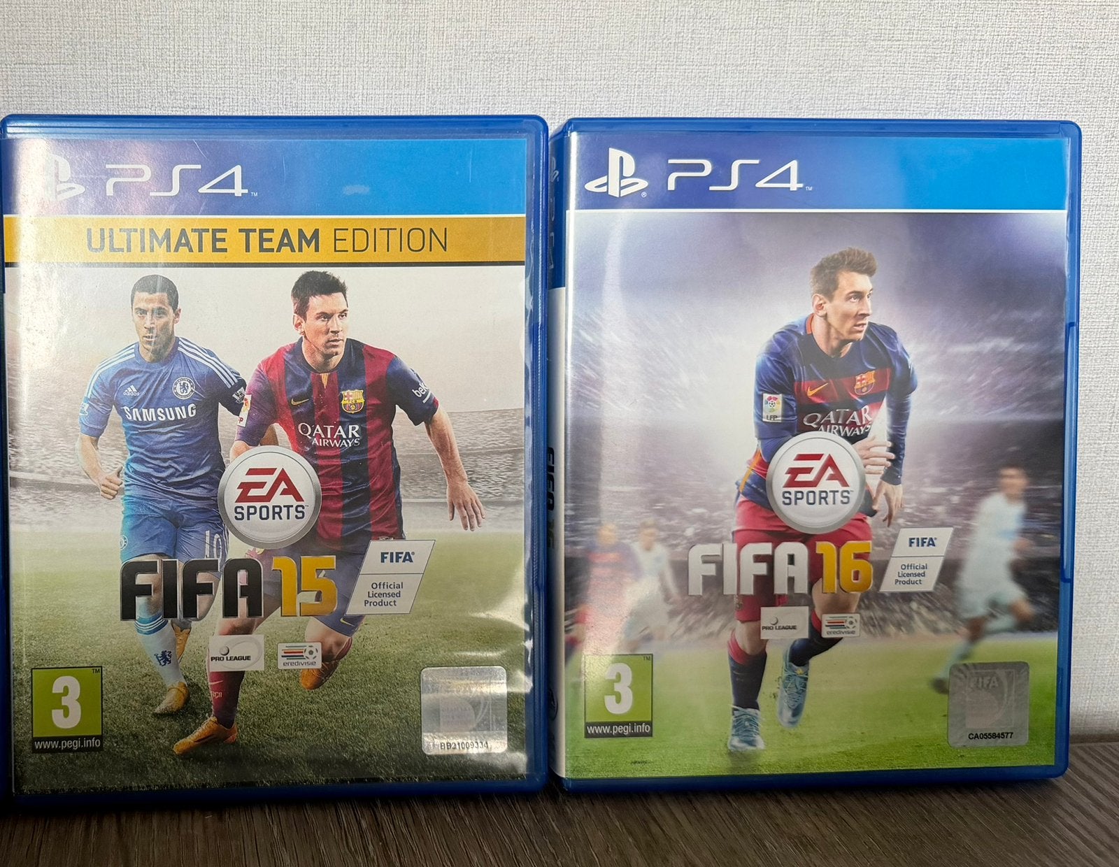 PlayStation 4 spellen, Overige genres, Ophalen of Verzenden, Zo goed als nieuw, 3 spelers of meer