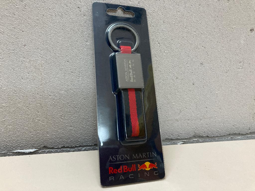 ✅ Sleutelhanger Red Bull Racing RB18 keychain Formule 1 F1, Ophalen of Verzenden, Nieuw, Formule 1