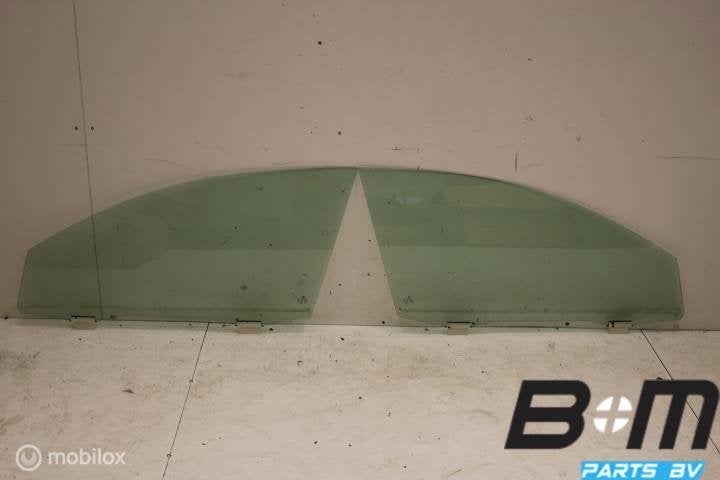 Set gelaagde voorruiten VW Passat B7 Variant Alltrack, Auto-onderdelen, Gebruikt