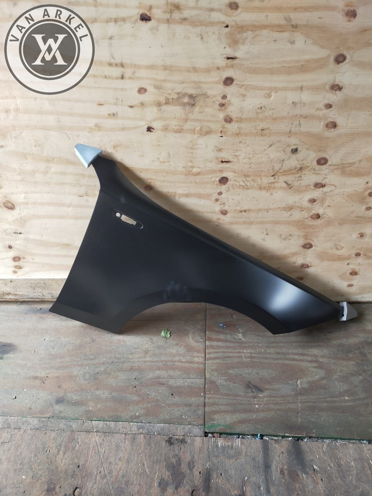 Bmw e81 e82 e87 e88 voorscherm spatbord rechts, Gebruikt, -, -, Ophalen of Verzenden