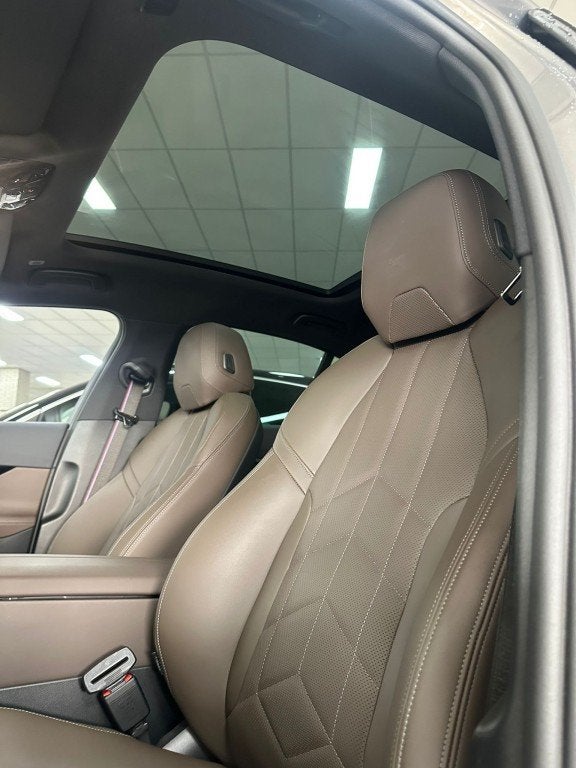 Bmw 5-SERIE 530e M Sport Panorama Dak Navigatie Multimedia N, Auto's, Automaat, 1998 cc, Huisgarantie, 4 cilinders