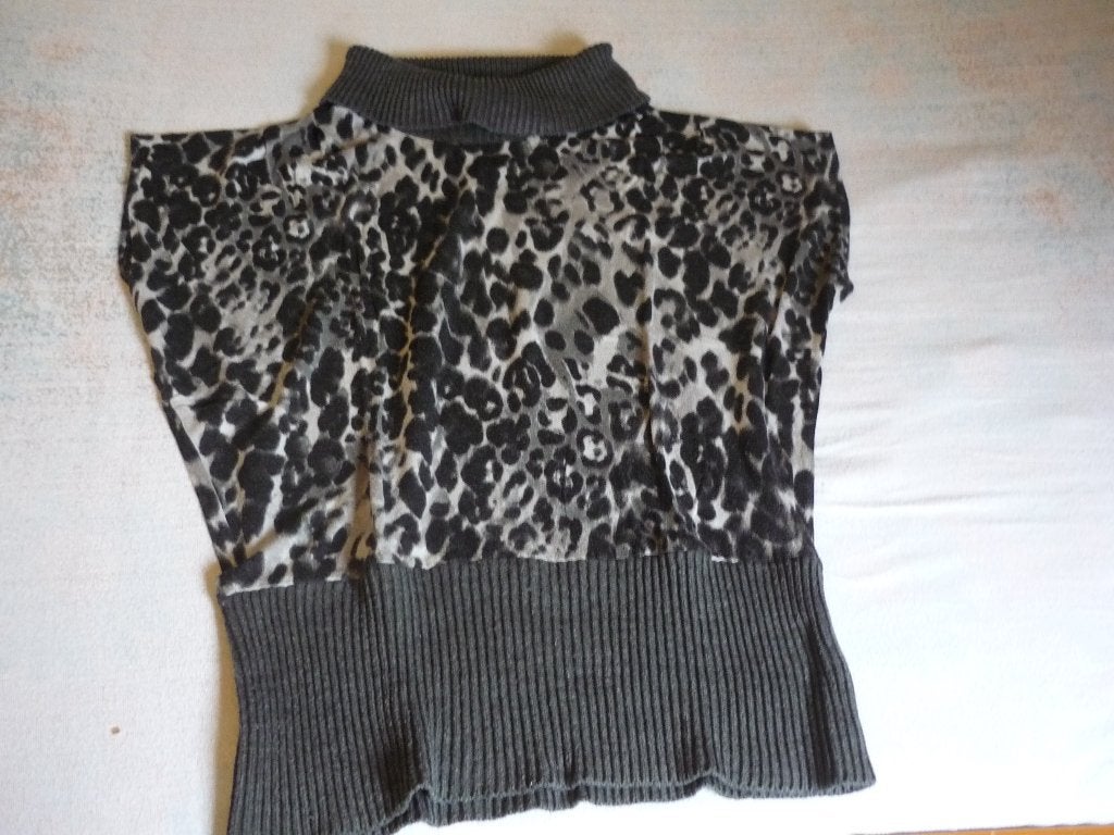 top , ook geschikt voor over een t,shirt met lange  mouwen, Ophalen of Verzenden, Zo goed als nieuw, Lange mouw