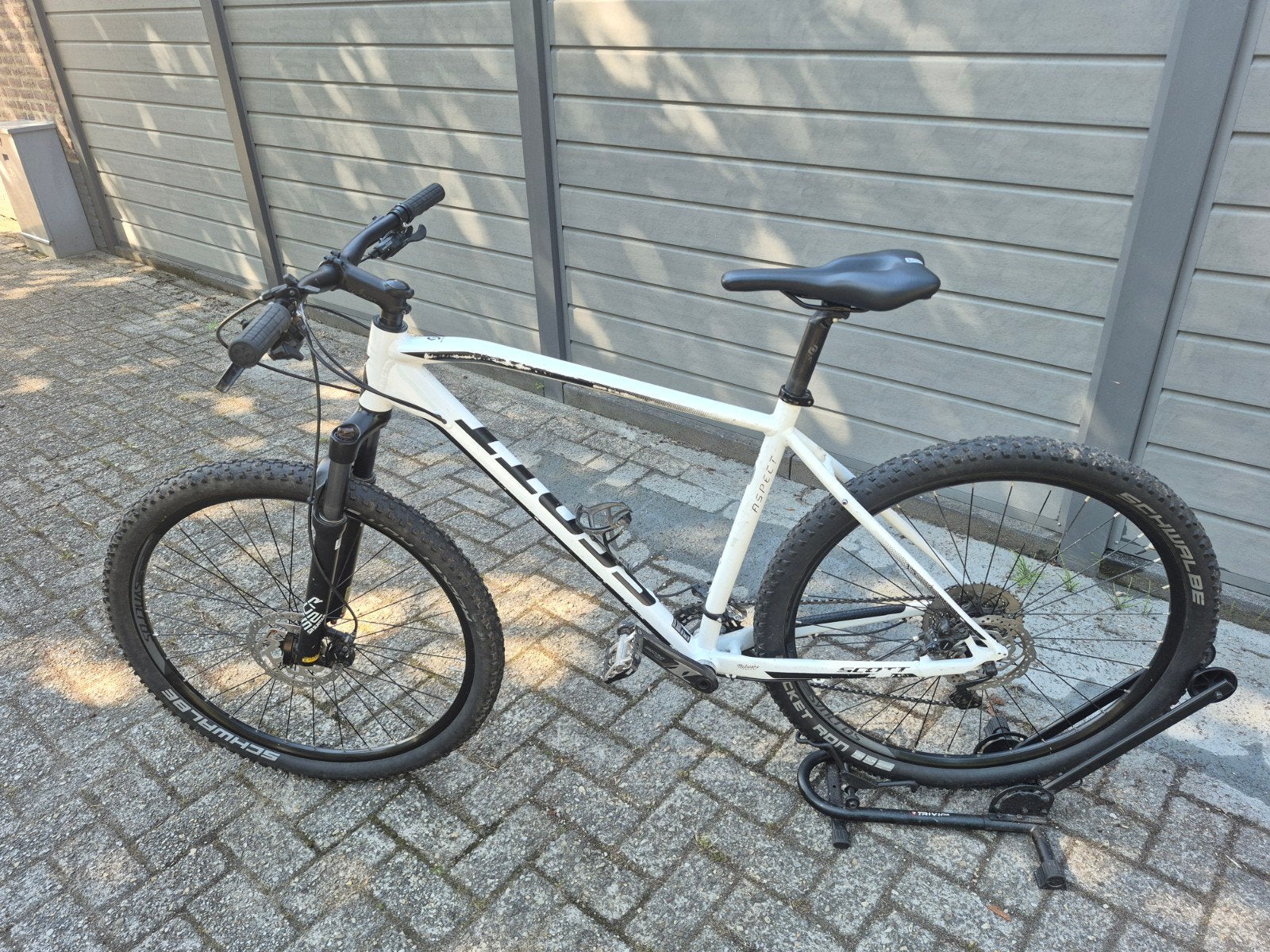 Scott Aspect 930 MTB  maat XL, Gebruikt, 57 cm of meer, Hardtail, Schijfrem