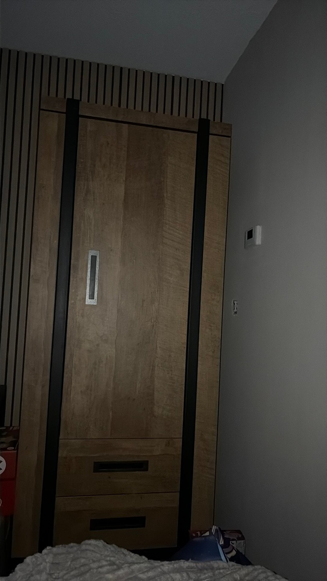 Boekenkast haco, Ophalen, 200 cm of meer, Nieuw, 50 tot 100 cm