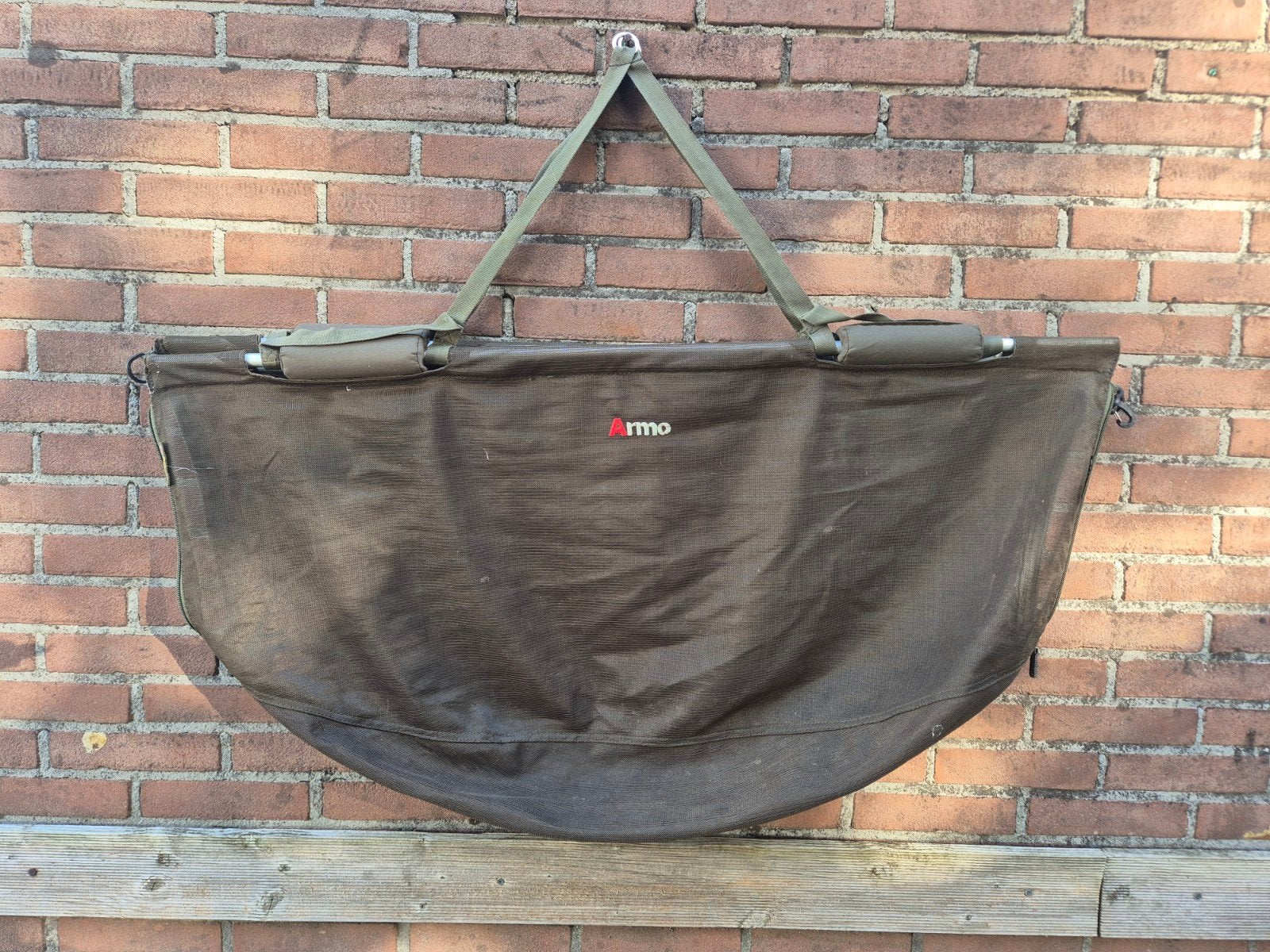 trakker armo sling, Watersport en Boten, Ophalen of Verzenden, Zo goed als nieuw, Overige typen