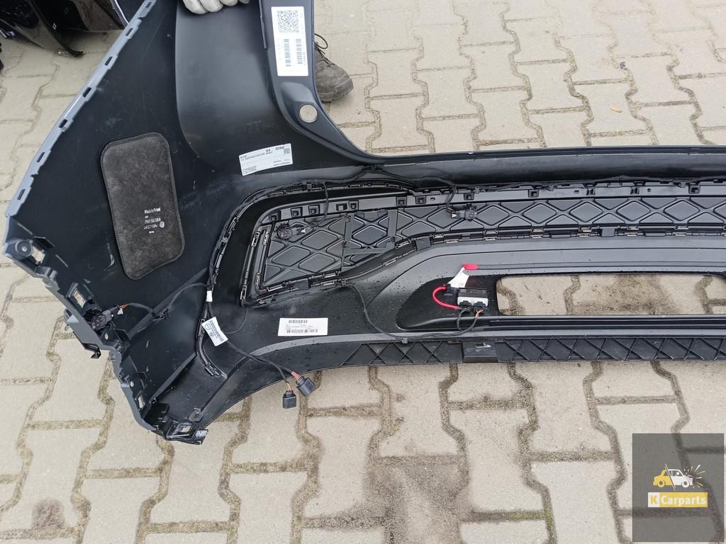 VW Tiguan 571 Achterbumper R-Line 6PDC 571807421A, Auto-onderdelen, Info@fabrikant.eu, Ophalen of Verzenden, Achter, Bumper