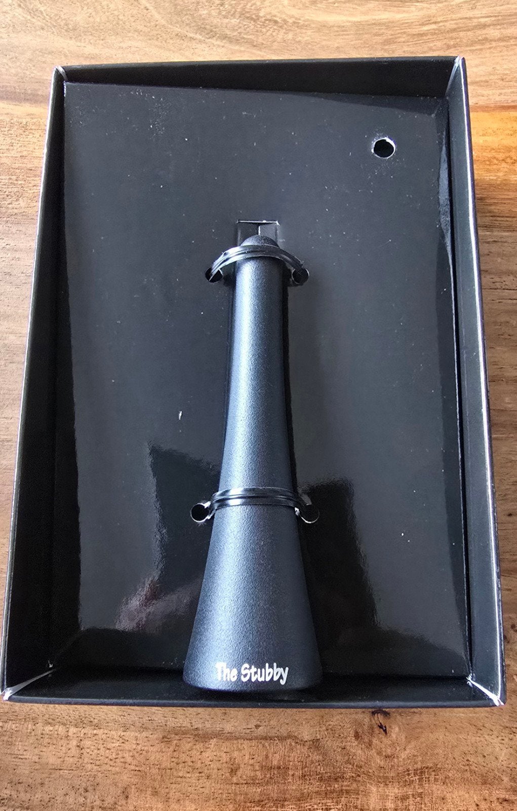 Stubby antenne zonder schroefdraadadapter, Ophalen of Verzenden