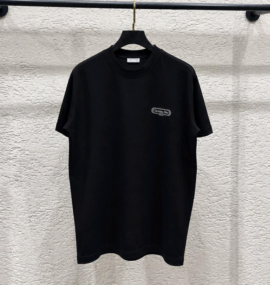 D10R t-shirt zwart, Ophalen of Verzenden, Nieuw, Zwart