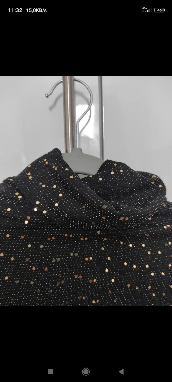 Prachtige elegante bloese in uitstekende staat, Kleding | Dames, Ophalen of Verzenden, Zo goed als nieuw