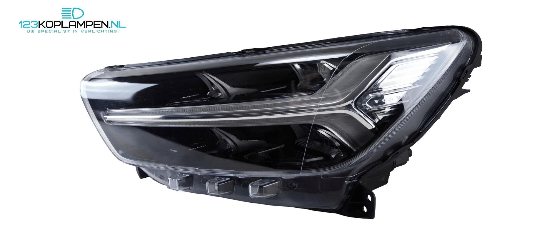 Volvo XC40 Led Koplamp links, Ophalen, Gebruikt, -, -