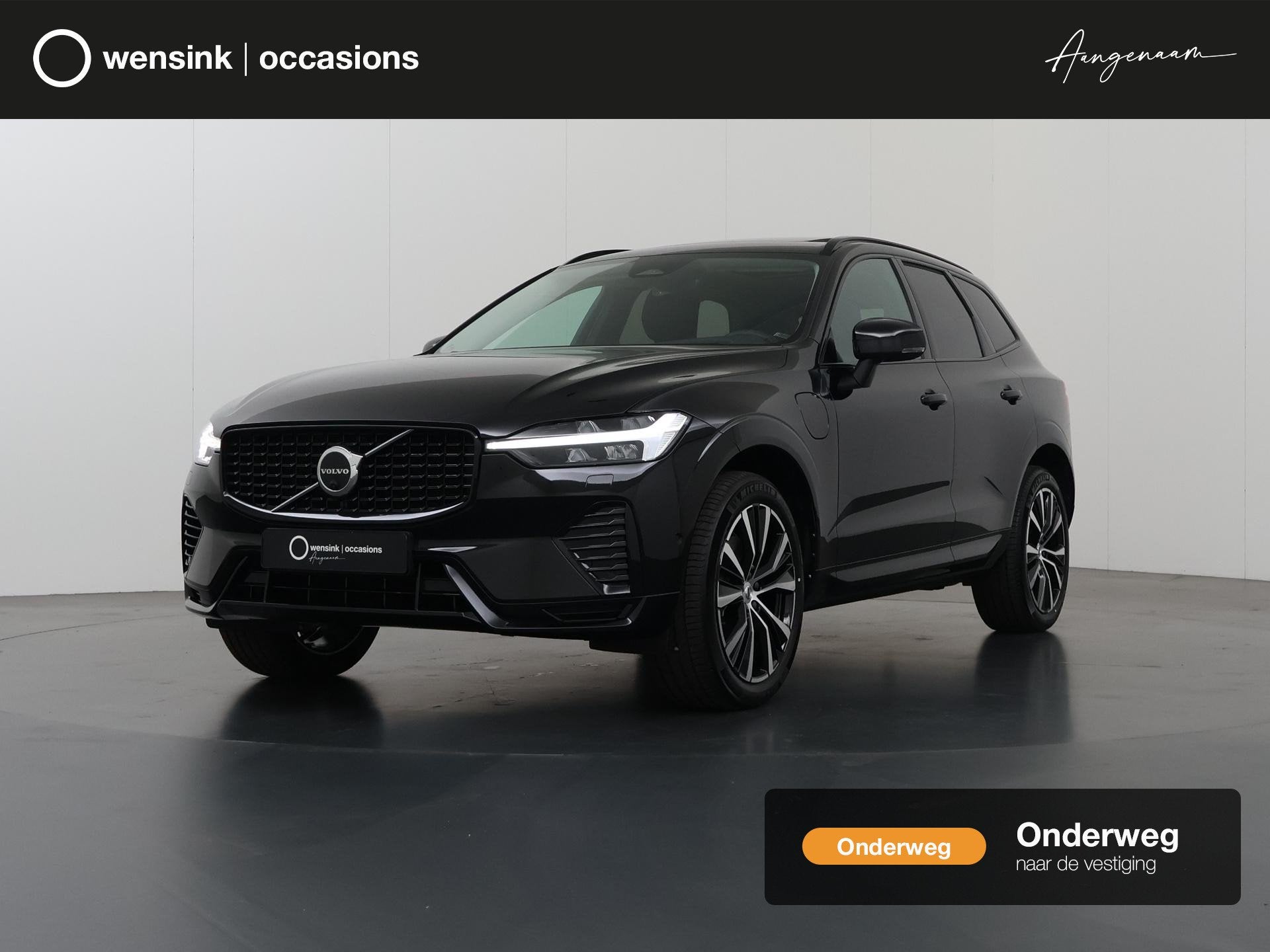 Volvo XC60 2.0 T8 Plug-in hybrid AWD Inscription | SOH 100%