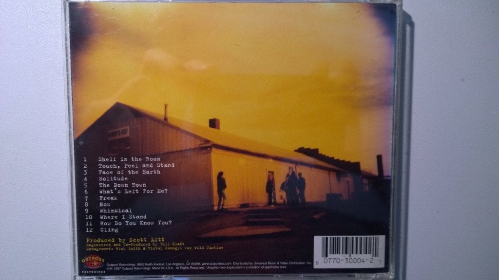 Days Of The New - Days Of The New, Ophalen of Verzenden, Zo goed als nieuw, Poprock, Album