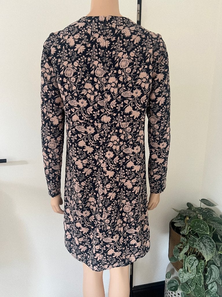 ANTIK BATIK   mooie jurk  MAAT M    NIEUW, Maat 38/40 (M), Nieuw, Ophalen of Verzenden, Knielengte