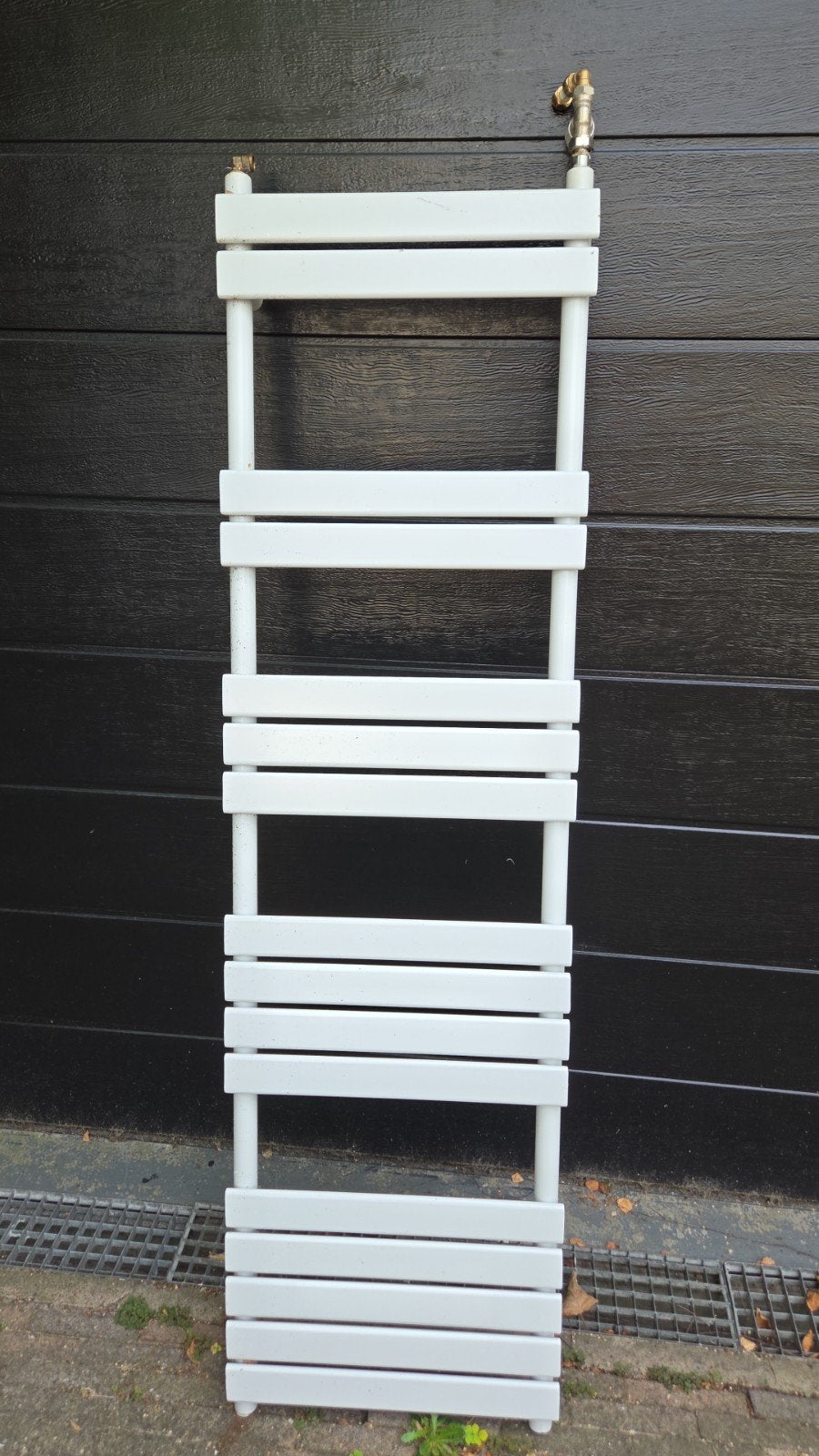 Gebruikte verwarming 180x60cm, Ophalen, Gebruikt, Radiator, 60 tot 150 cm