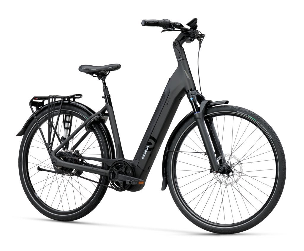 Koga Evia PRO Elektrische Damesfiets, Overige merken, Nieuw, Ophalen of Verzenden, 50 tot 53 cm