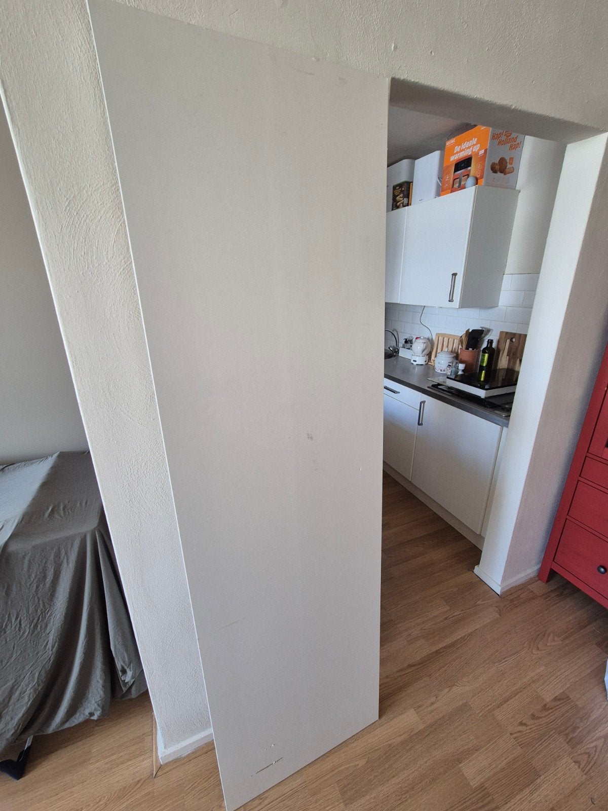Ikea Pax 50cm zonder deur, Ophalen, Gebruikt, 200 cm of meer, 50 tot 100 cm