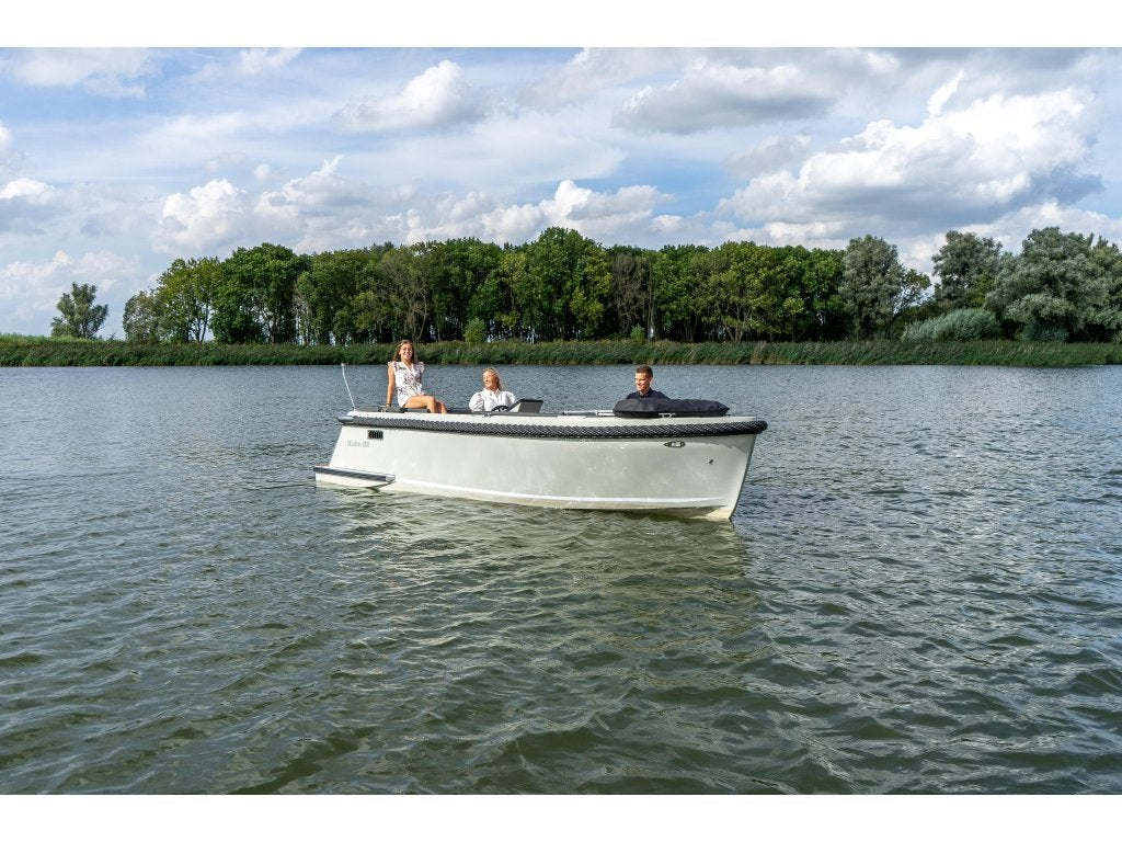 maxima 600 vanaf € 18500,00, Watersport en Boten, Niet ingevuld, Overige typen, Niet ingevuld, 6 m