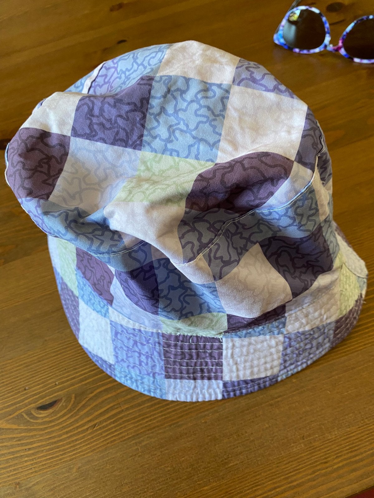 Nieuw hoedje, Ophalen of Verzenden, Zo goed als nieuw, One size fits all