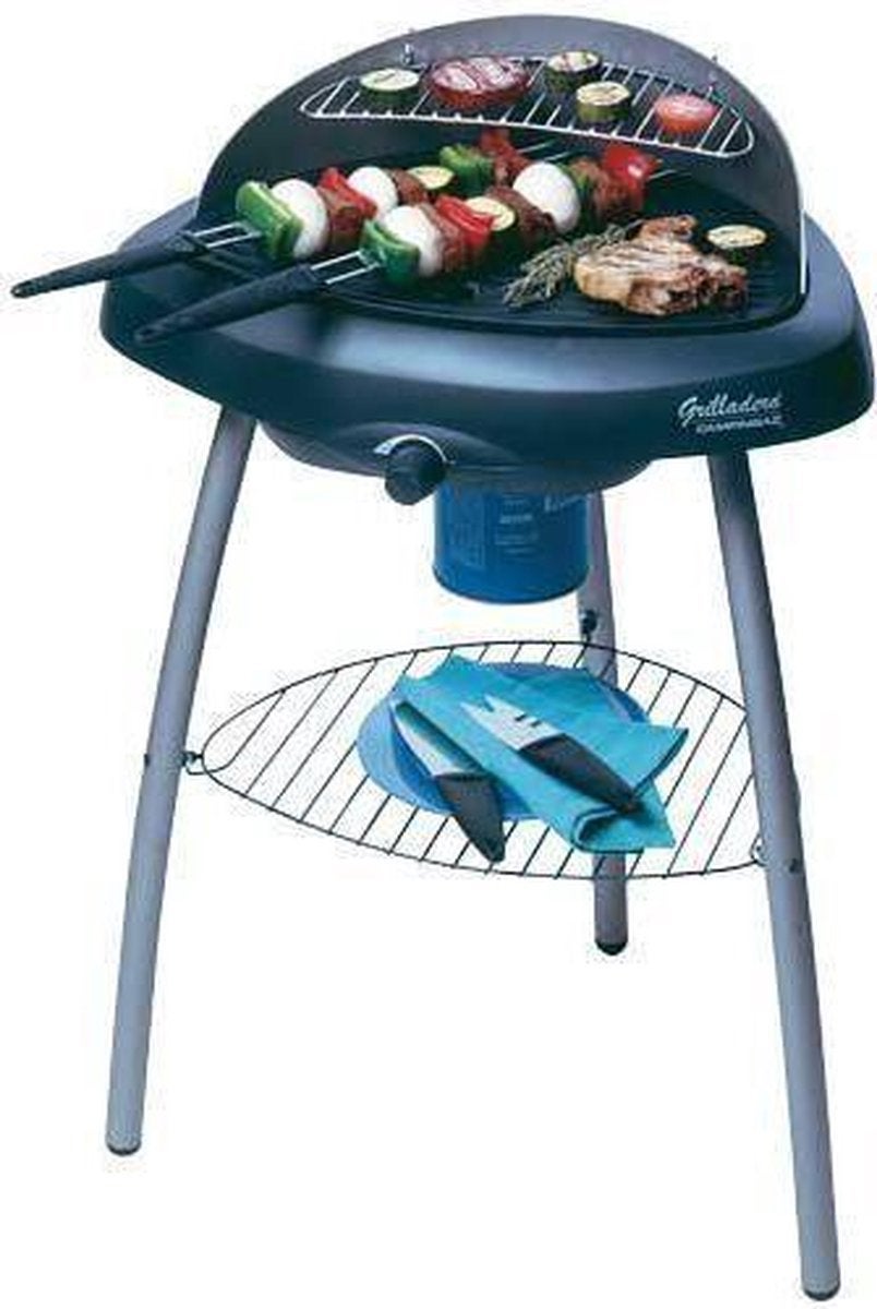 Grilladora Campingaz gasbarbecue - Compact en draagbaar, Ophalen, Gebruikt