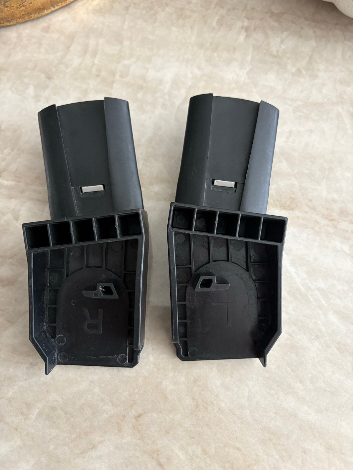 Maxi-Cosi adapters voor kinderwagen, Ophalen of Verzenden, Gebruikt