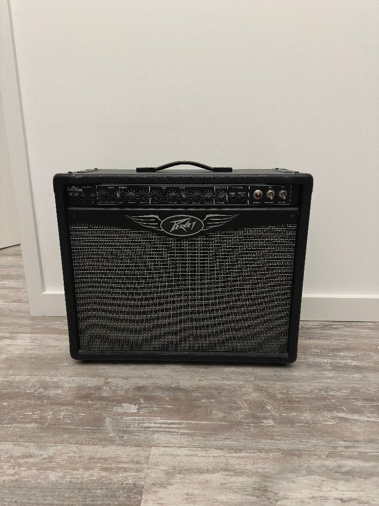 Peavey Valveking 112, Ophalen of Verzenden, Gebruikt, 50 tot 100 watt
