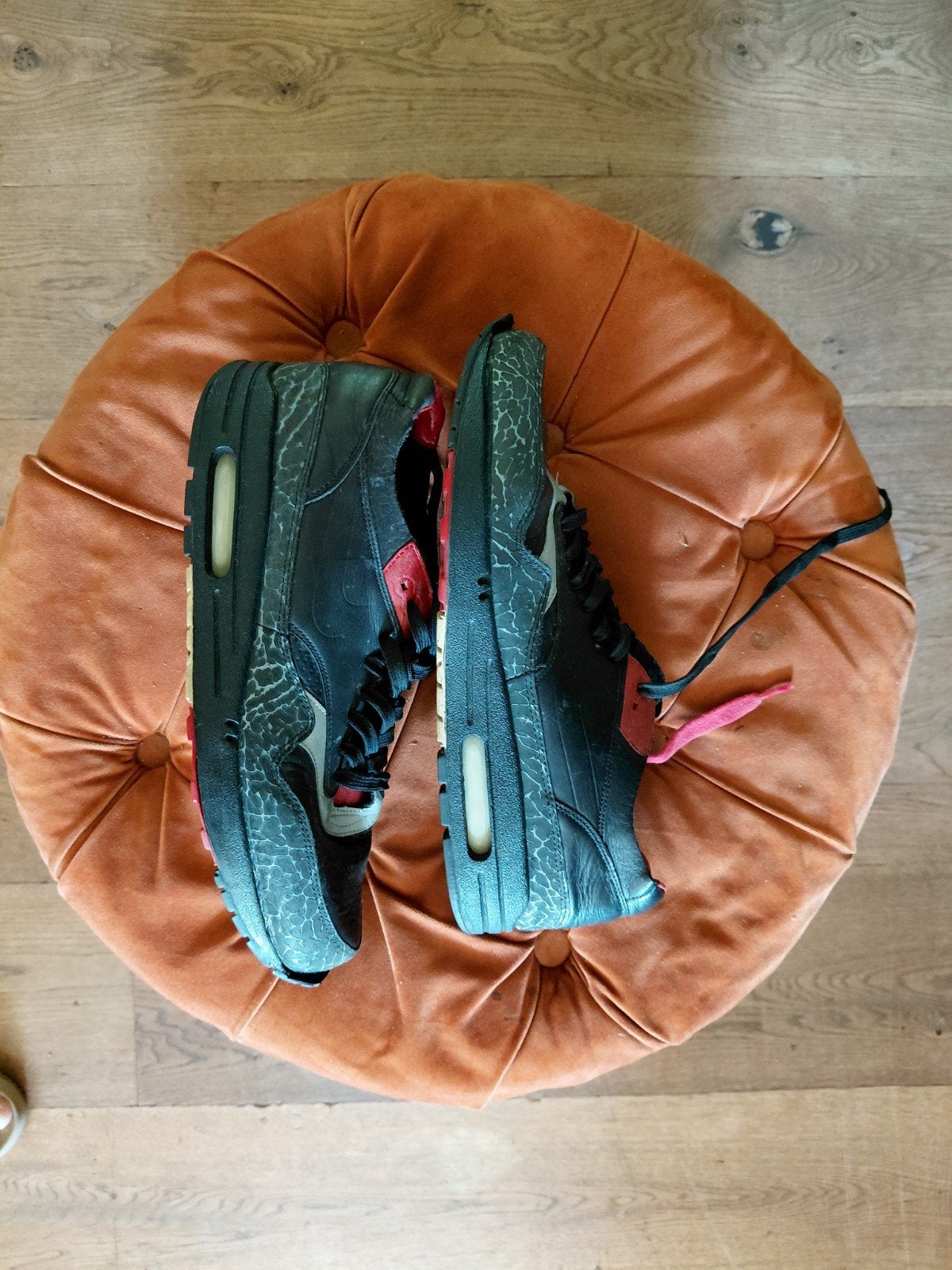 Nike air max 1 44.5, Ophalen of Verzenden