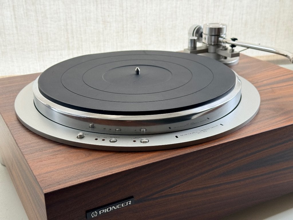 Foto 8 van Pioneer PL-50