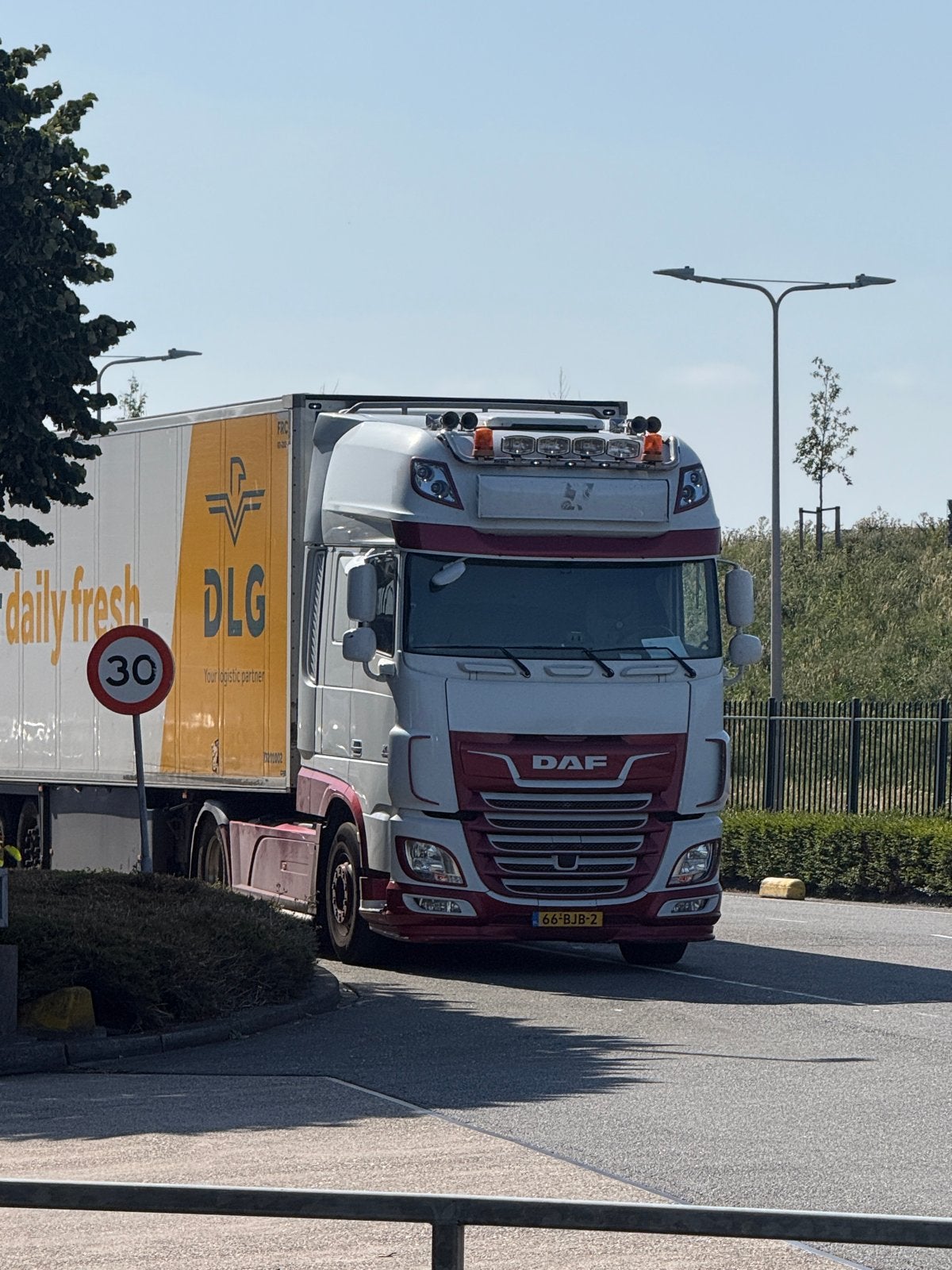 CE CHAUFFEUR GEZOCHT/ FRESH, Vacatures, 33 - 40 uur, Overige niveaus, Starter, Overige vormen