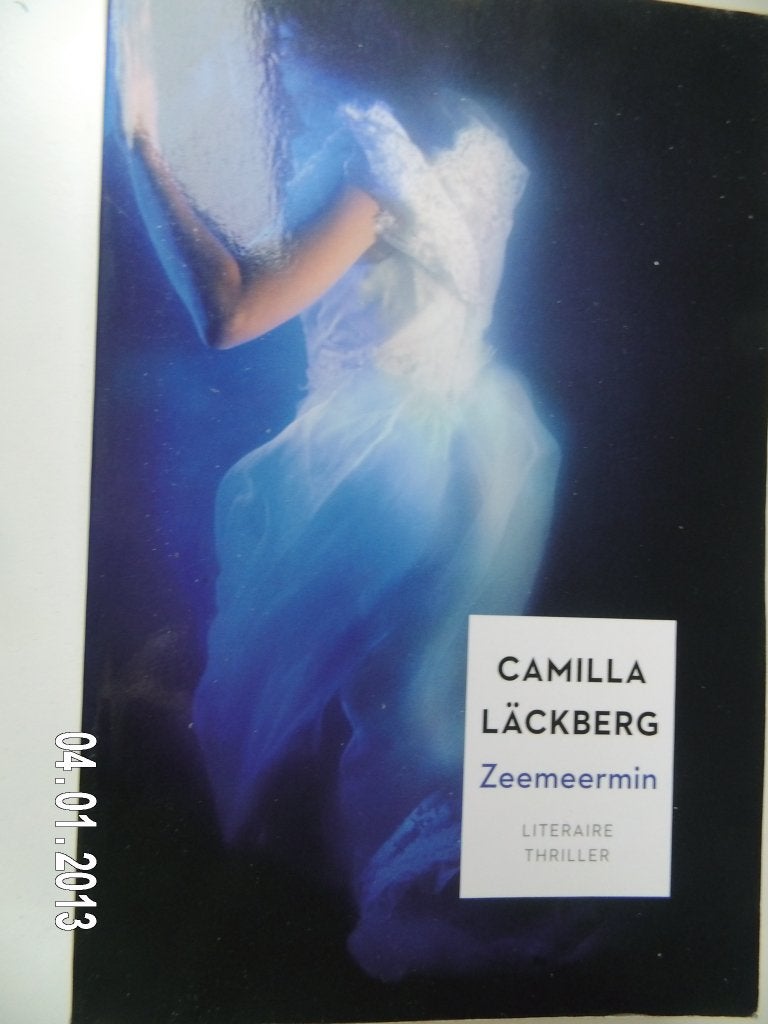 3 Thrillers van Camilla Läckberg., Ophalen of Verzenden, Zo goed als nieuw, Camilla Läckberg