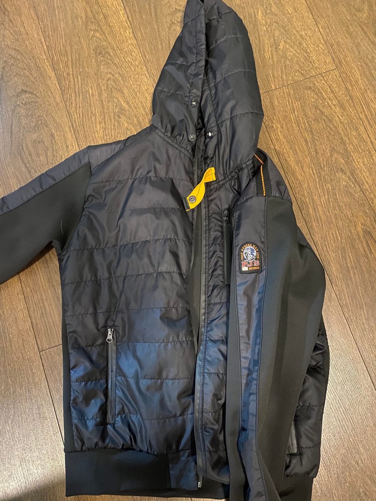 Parajumpers jas, Ophalen of Verzenden, Zo goed als nieuw