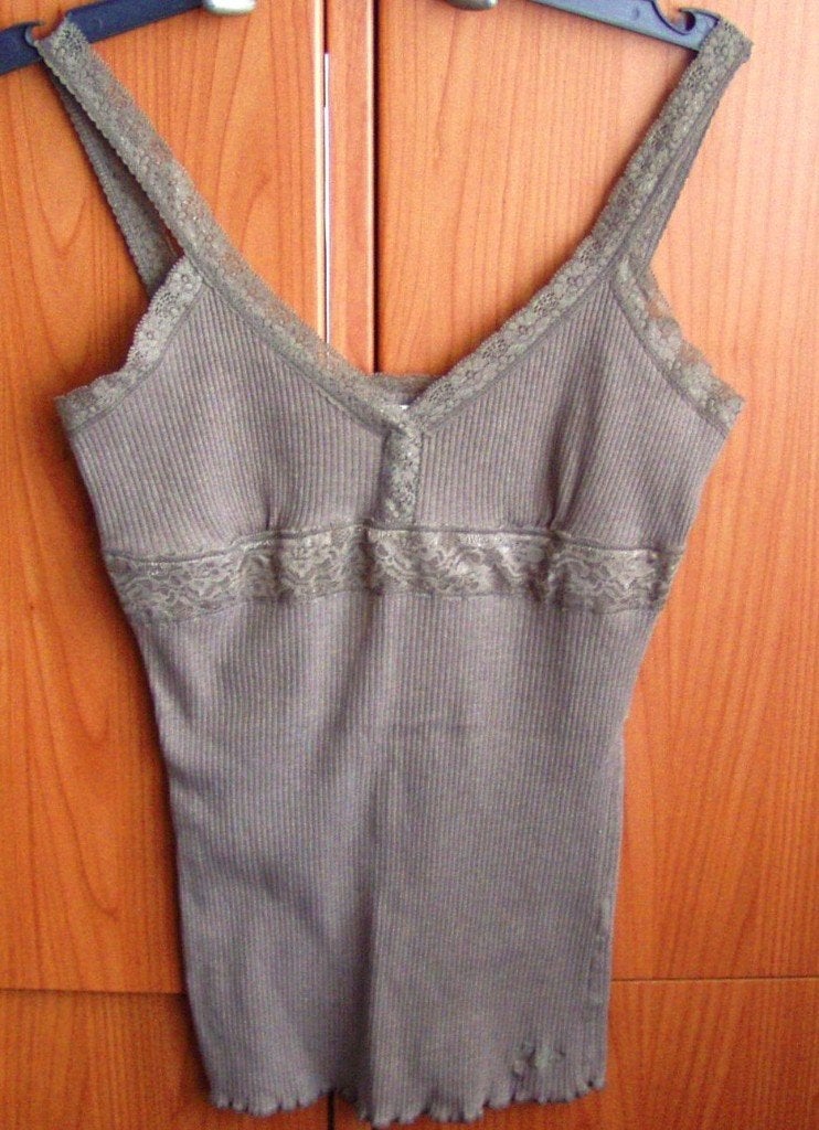 Geddes and Gillmore top, maat XL, Kleding | Dames, Verzenden, Zo goed als nieuw, Maat 46/48 (XL) of groter, Overige kleuren