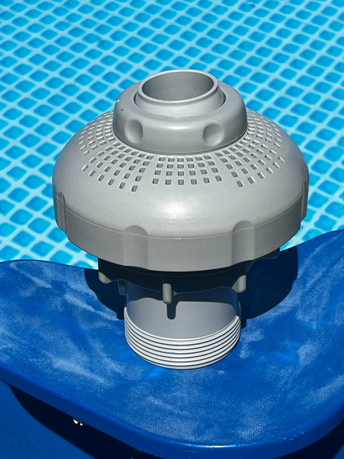 Intex 25025 Grote zwembad inlaat spuitstuk, Ophalen of Verzenden, Nieuw