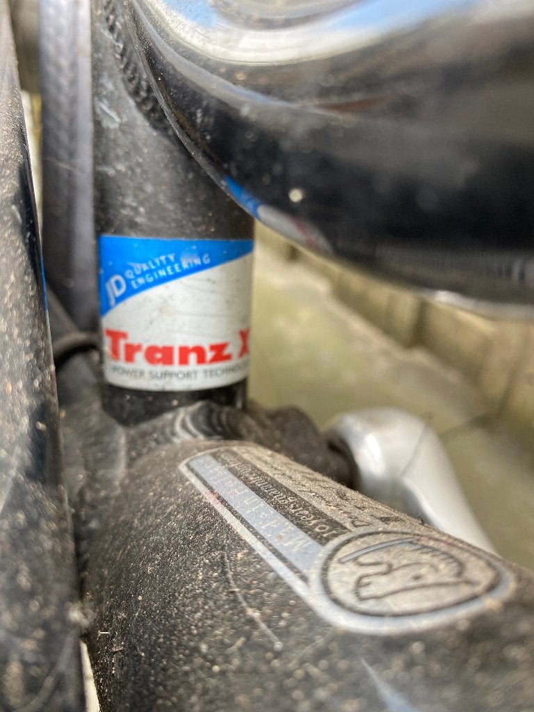 Display TranzX systeem (uniek) +andere elektrische delen, Ophalen of Verzenden, Nieuw, TranzX