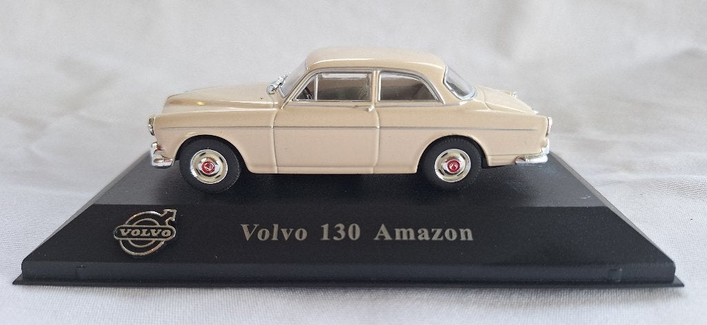 Volvo Amazon 130, Ophalen of Verzenden, Nieuw, Auto