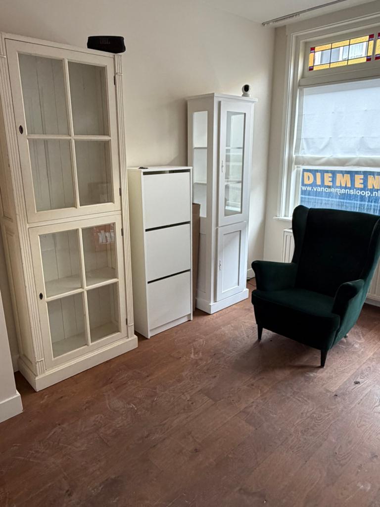 Verschillende meubels aangeboden, Huis en Inrichting, Kasten | Dressoirs, Ophalen, Gebruikt, 25 tot 50 cm, 50 tot 100 cm