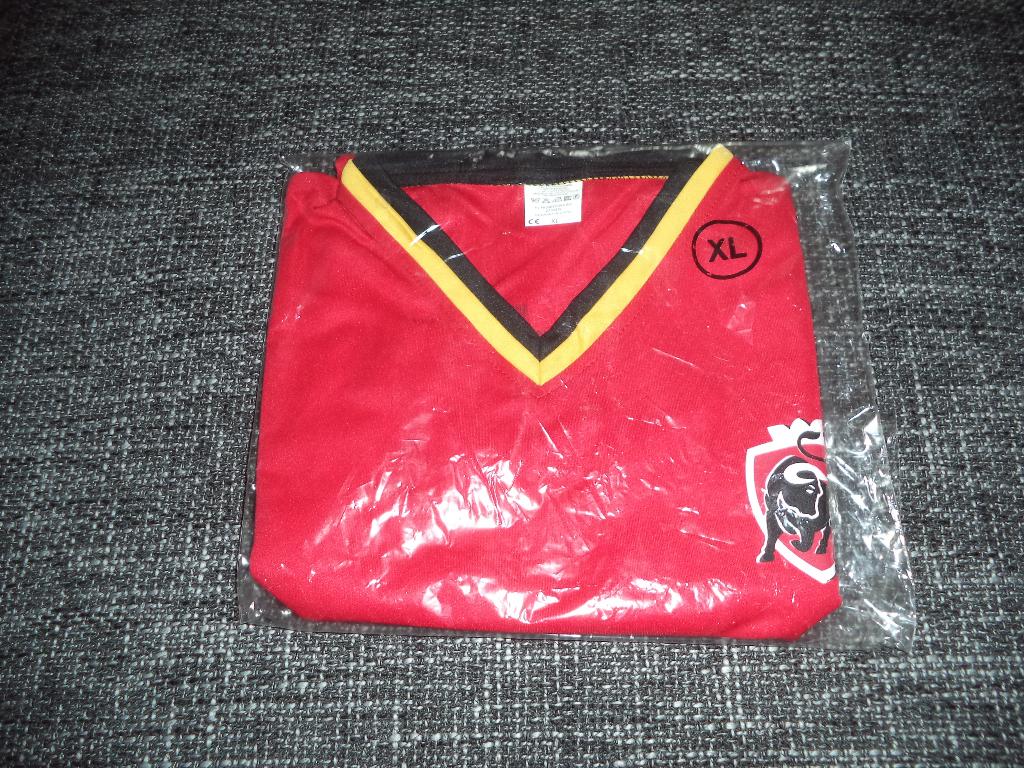 Jupiler t-shirts., Ophalen, Nieuw, Kleding, Jupiler