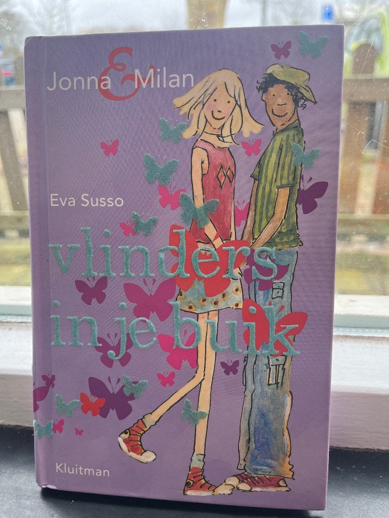 Tiener boeken, Ophalen of Verzenden, Nieuw
