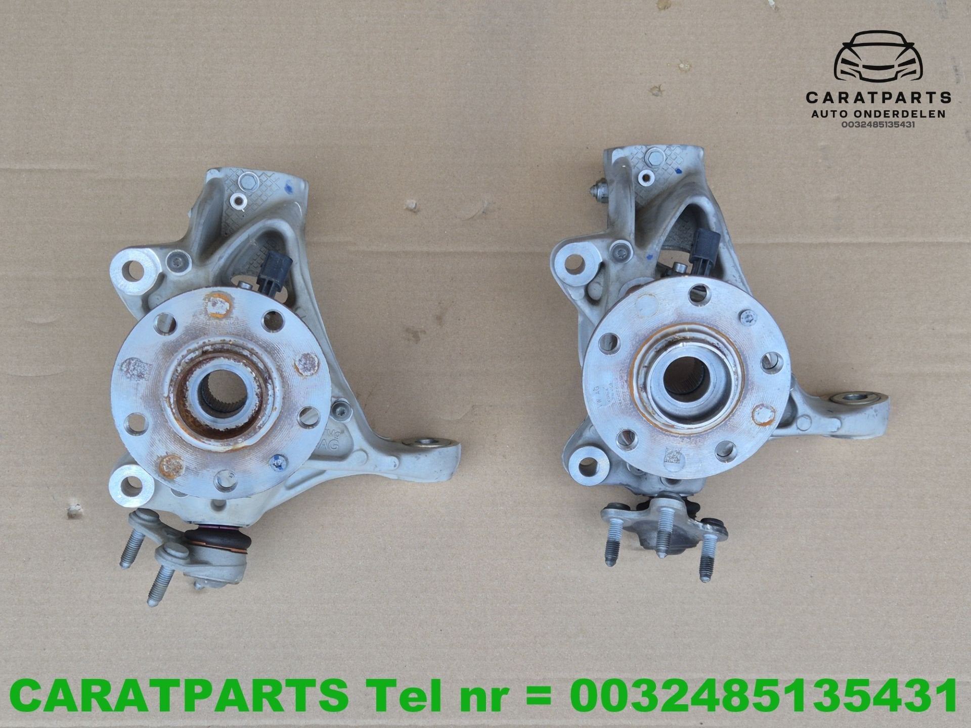 5WA407253C Tayron wiellagerhuis Tiguan CT1 wielnaaf Passat, Auto-onderdelen, Gebruikt, Volkswagen AG, Audi, Berliner Ring 2
38440  Wolfsburg, DE