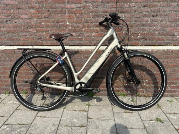 Specialized Como 4.0 ebike, Fietsen en Brommers, Elektrische fietsen, Zo goed als nieuw, Overige merken, Ophalen of Verzenden