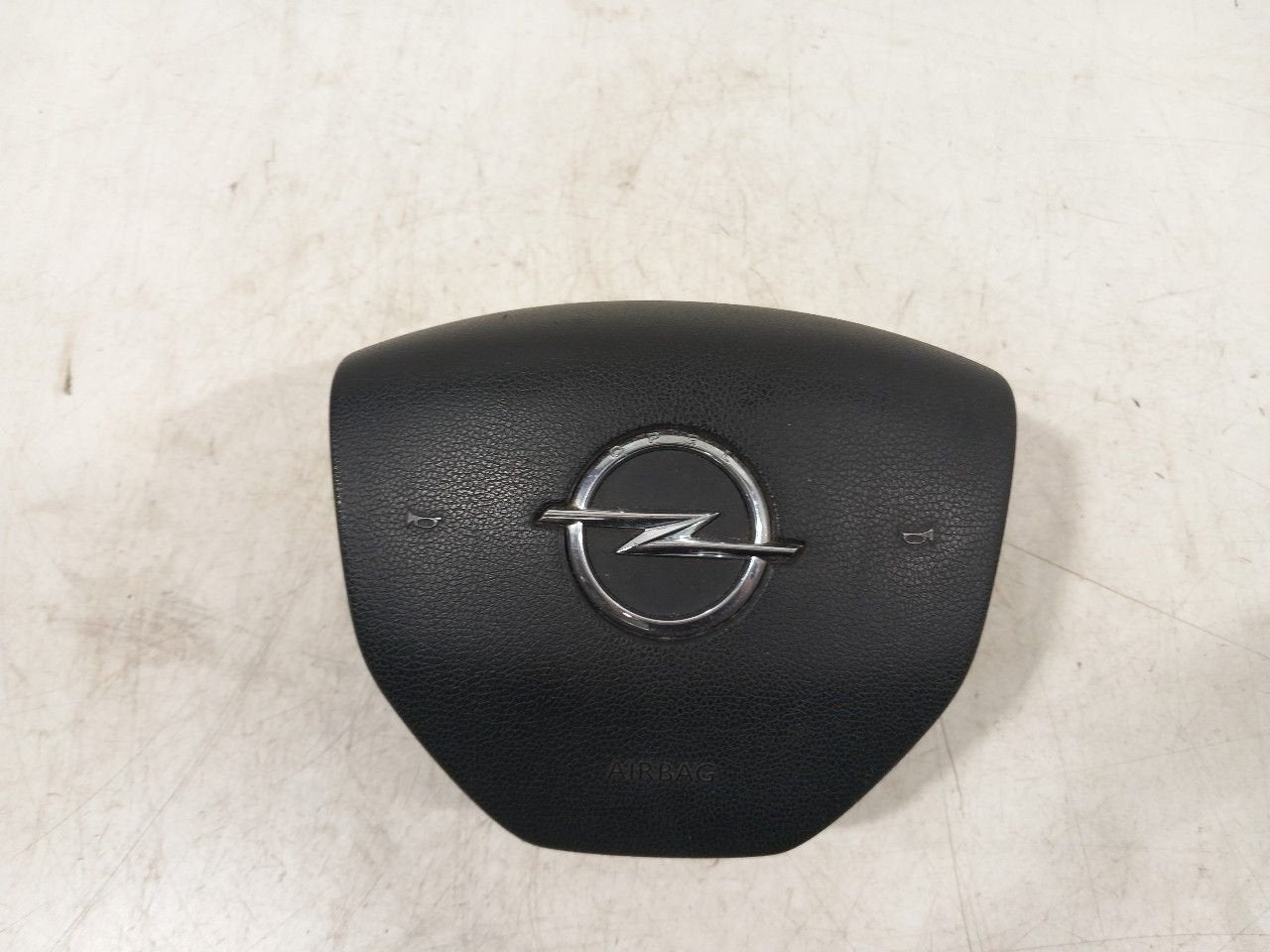 Airbag stuur Opel Vivaro, Auto-onderdelen, Onderdelen@venauto.nl, Van der Ven Autorecycling B.V., Gebruikt, Ettenseweg 76, 4706 PB Roosendaal, The Netherlands