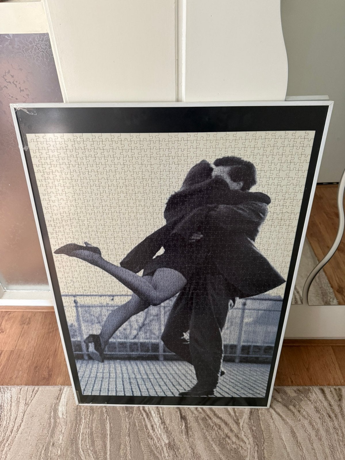 Gratis, Ophalen of Verzenden, 500 t/m 1500 stukjes, Gebruikt, Legpuzzel