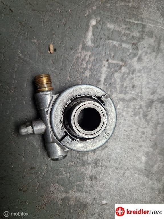 Kreidler VDO Teller aandrijver voor 17 inch Campagnolo naaf, Fietsen en Brommers, Brommeronderdelen | Kreidler, Gebruikt, Kreidler